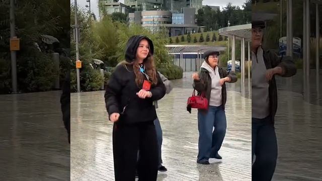 угасающие нотки лета