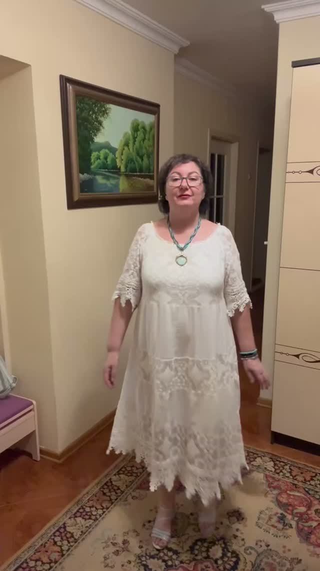 Танцуем дома💃