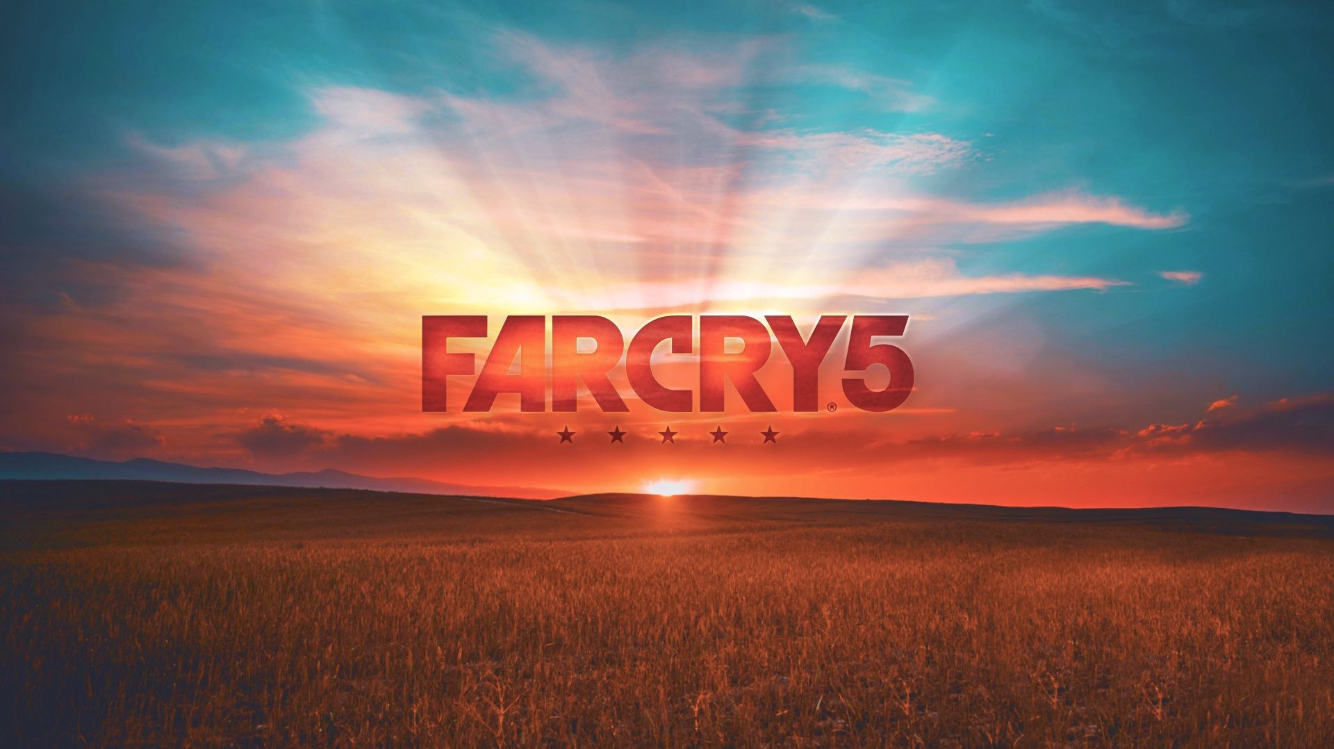 5 часть  Far Cry 5 