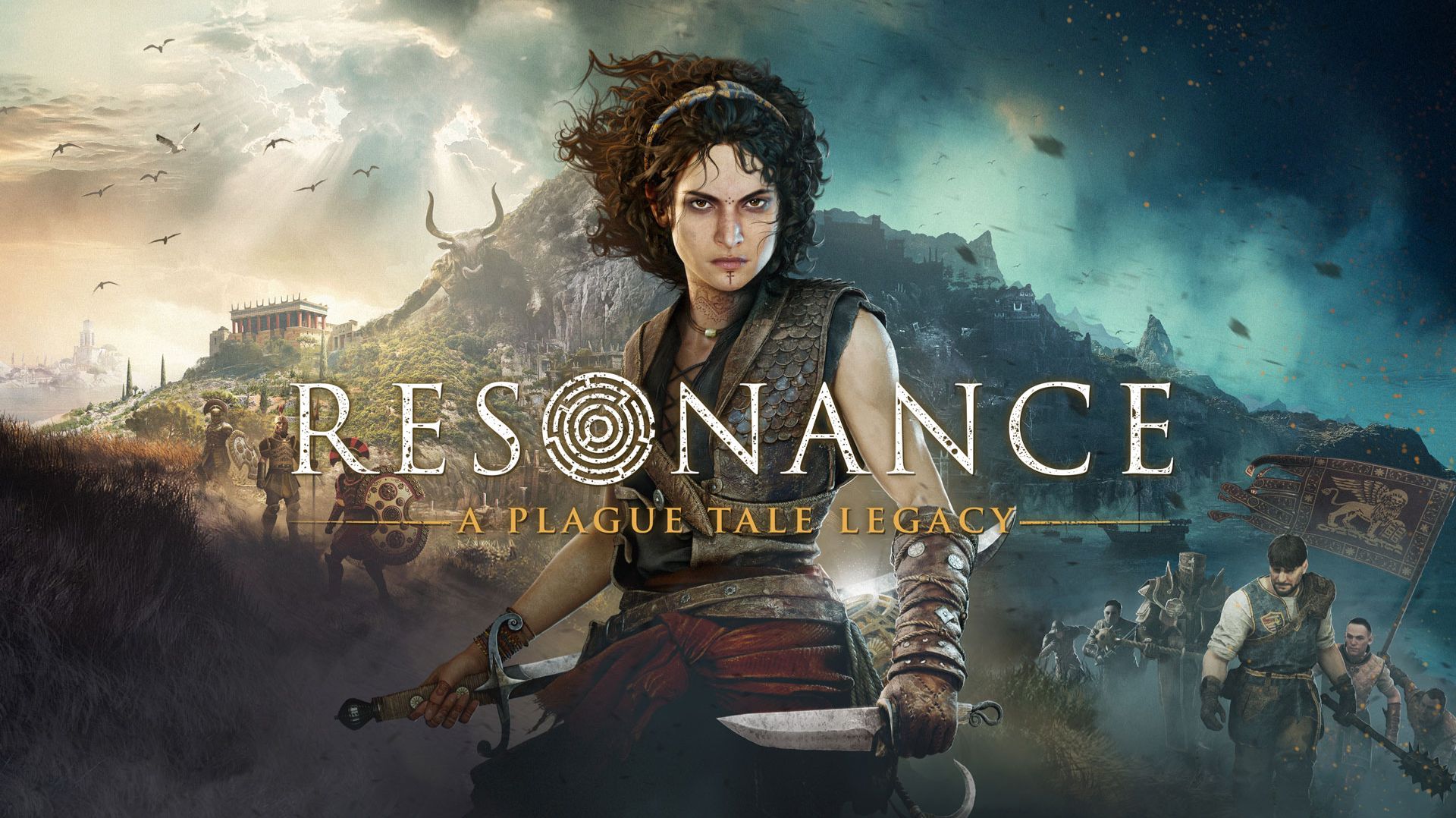 Resonance: A Plague Tale Legacy