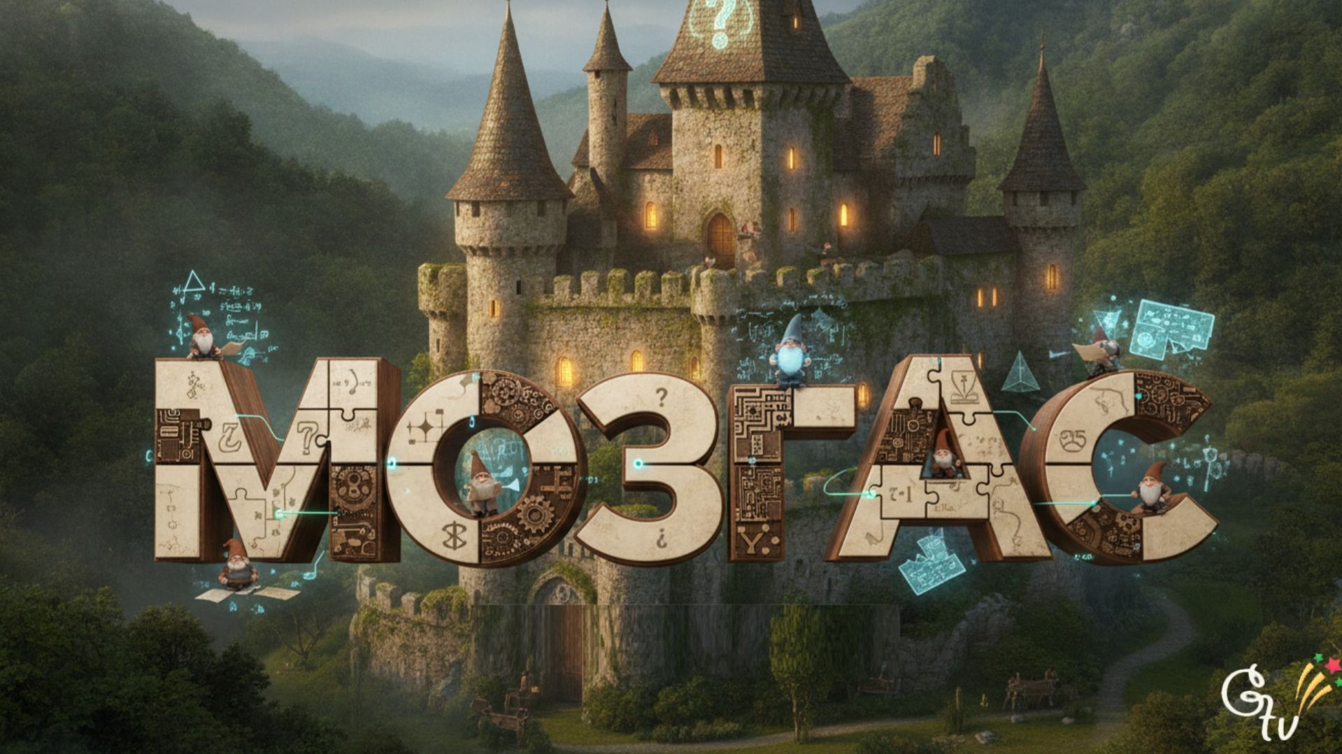 ⚜ Интеллектуальная онлайн-игра ⚜ 16/08/26