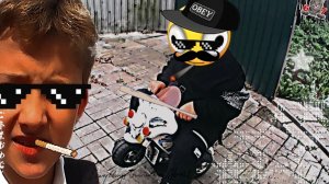 ходим по магазам