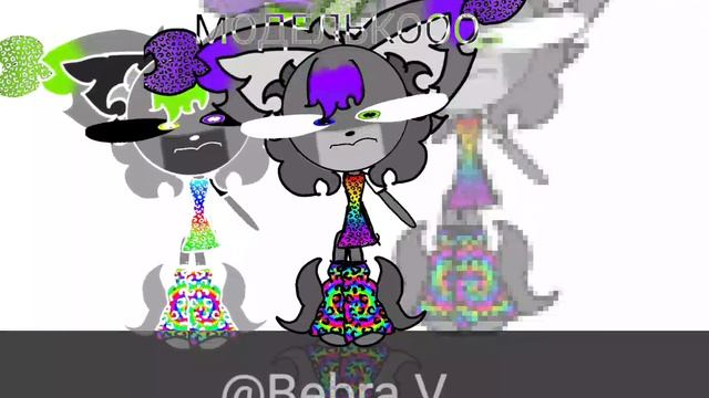видео от скелетни! Это новая моделька!