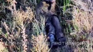 ❗🇷🇺🔥🇺🇦⚡️ Группировка ЦЕНГруппировкаТР наступает в Днепропетровской области и уничтожает ВСУ...