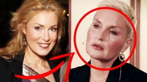 Клепала аборты один за другим, а сейчас судится с сестрой Марией Шукшиной: о личном Ольги Шукшиной