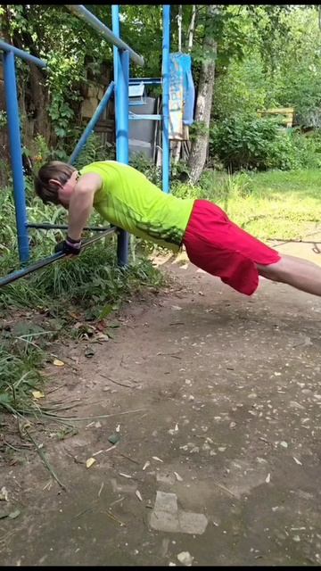 как я просрал спортивное лето
