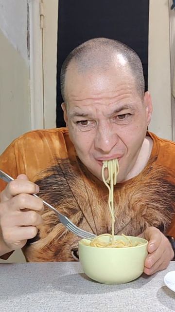 Спагетти
