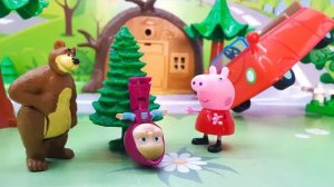 Детские мультики для малышей 2022 Toys!  Развивающие мультфильмы для самых маленьких детей