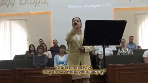 «В тишине» - TATIANA