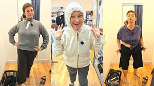 Пошла в РАЗНОС в Таиланде! ПОКУПКИ в UNIQLO на осень! ПРИМЕРКА одежды Plus Size! Вот так ЦЕНЫ! Влог