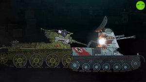 Я_уничтожу_Завод_Монстров_Встреча_с_Королевским_Ратте_30