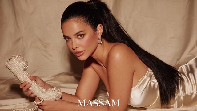 MASSAM - Ethnic & Deep House Relax Mix  Подборка 2026🔥🎧Best Of Deep House 🎧🔥