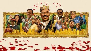 Поездка в Америку 2 (фильм, 2021) / Coming 2 America