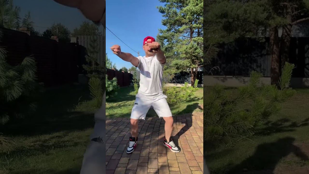 Mix Is Dance