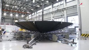 «Роскосмос. Главное за неделю». Выпуск от 147 августа 2026 года