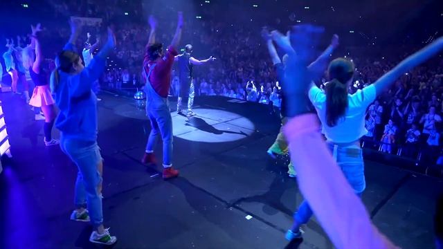 DJ BoBo - Let The Dream Come True (EVOLUT3ON 30th Anniversary Remix) — копия