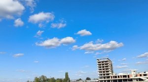 г. Пенза, река Сура, прогулка часть 2