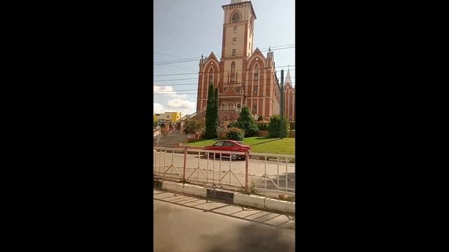 16.08.26г. ПОЕЗДКА В БЕЖИЦУ❤🌿🌏