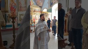 16.08.26 О Евангелии дня