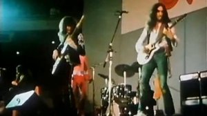 Uriah Heep - Tears In My Eyes