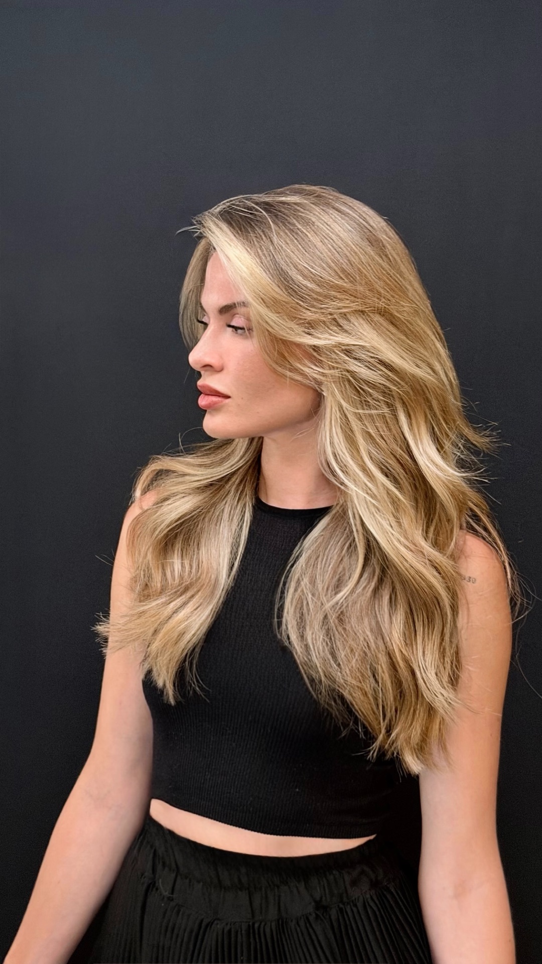 Осветление #Davines Progress 20 Vol