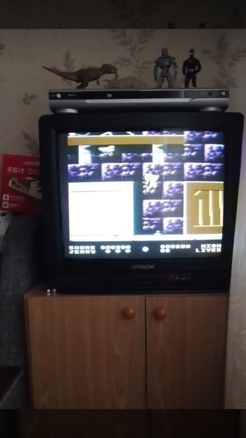 #Отголоски Детства-3#
