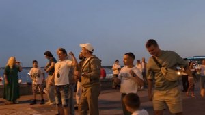 «Тряпки от Кутюр» - Любовь Сологубова. Набережная Волгограда!