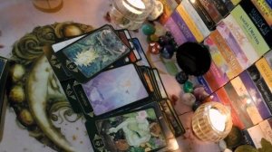 ❕ВЕСТИ ВАЖНЫЕ ДЛЯ ТЕБЯ💌🕊 таро расклад