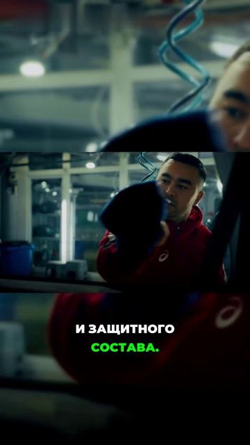 Технология трехфазной и зимней мойки автомобиля