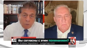 Контролировал ли Нетаньяху внешнюю политику Трампа?  Мнение полковника Дугласа МакГрегора