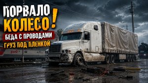 Дальнобойщик хоть куда