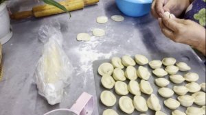 Поболтали про жизнь