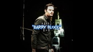 Hannibal Lecter Vs Barry Berkman | Battle