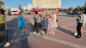 А в деревне... 16.08.26...