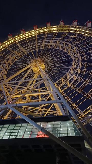 Прогулка по ВДНХ Колесо обозрения Солнце Москвы - Музыка Чайник на крыше