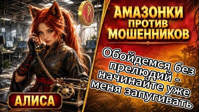 АЛИСА