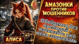 АЛИСА