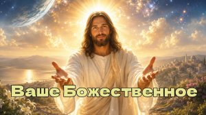Иисус: Ваше Божественное