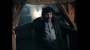 Картина Айвазовского! Фрагменты из фильма «Сам я - вятский уроженец». 1992 г.