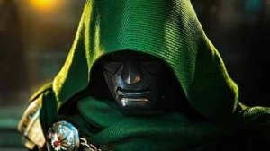 Мстители 5 Доктор Дум - Русский трейлер 2 (4K Дубляж, Фильм 2026) Роберт Дауни мл