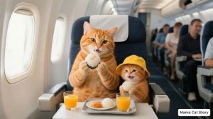 🌟🐈Мультики для детей , самые интересные мультики про котят ❤️