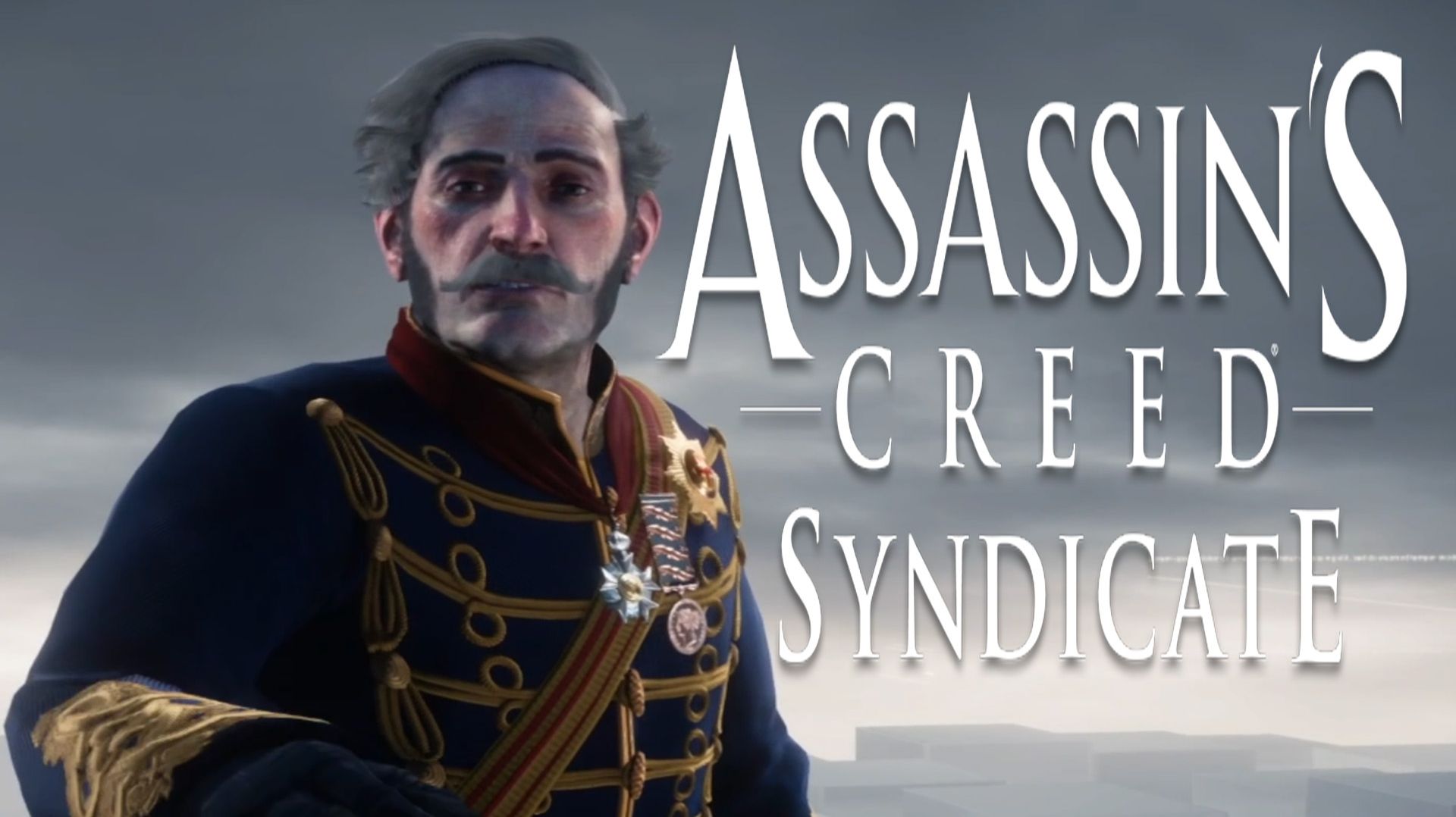 Джеймс Томас Браднелл, граф Кардиган. Инициатива Импачмента. Assassin's Creed Syndicate #325.