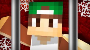ПОЛИЦИЯ ПОСАДИЛА МЕНЯ ПОД ДОМАШНИЙ АРЕСТ В МАЙНКРАФТ | Риколит Minecraft