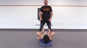Jason Rau - Outside Passing Part 1