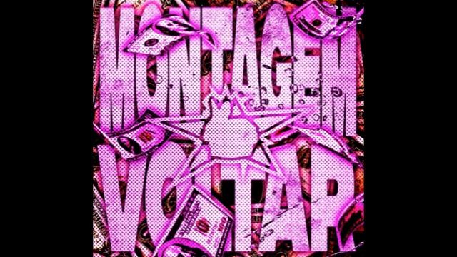 MONTAGEM VOLTAR 1 HOUR