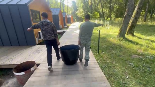 запуск форели в спорт зону 16.08.2026