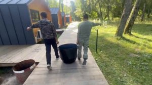 запуск форели в спорт зону 16.08.2026