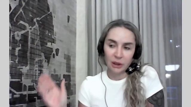 Что находится за состоянием «я больше не могу»?