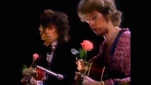 The Rolling Stones - Angie (1973)