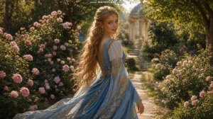 Облик Людмилы (скрытые смыслы поэмы Пушкина - Руслан и Людмила)